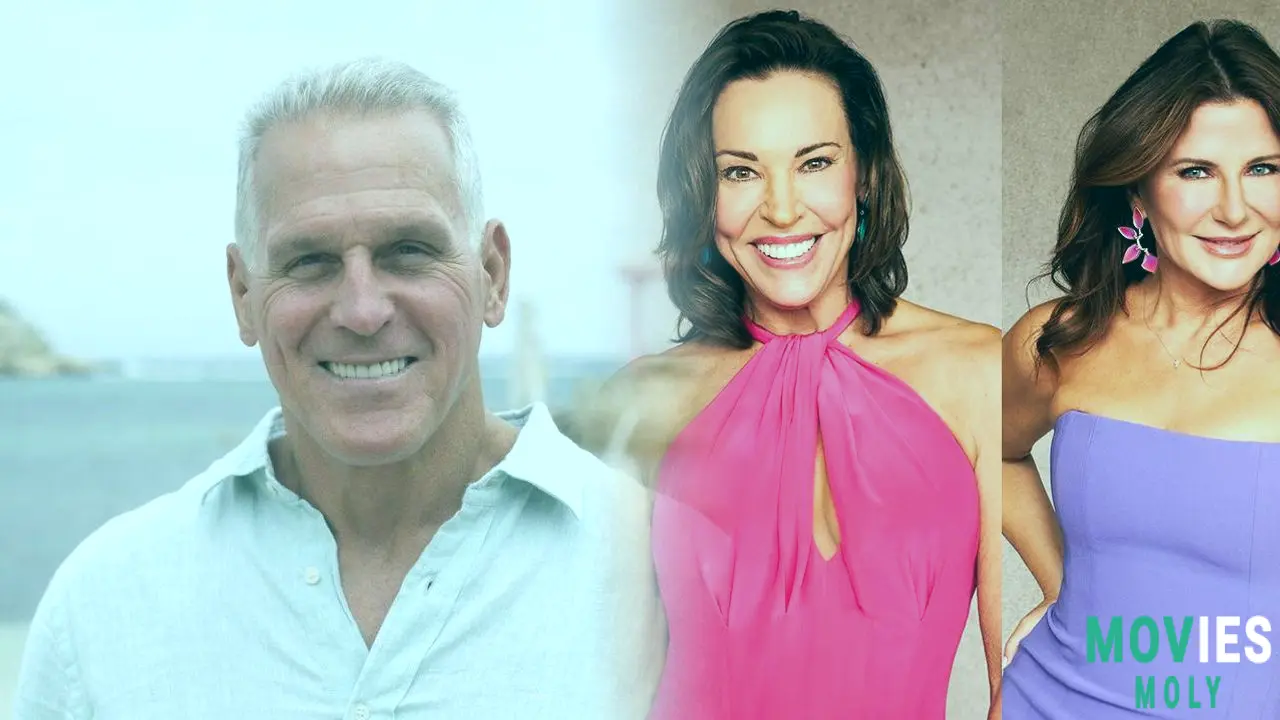 The Golden Bachelorette Season 2: Who's Stepping Into the Spotlight for Love? image 4