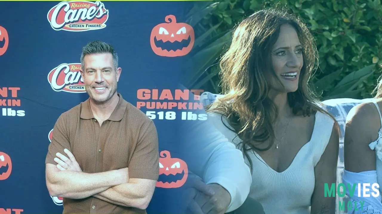 The Golden Bachelorette Season 2: Who's Stepping Into the Spotlight for Love? image 6