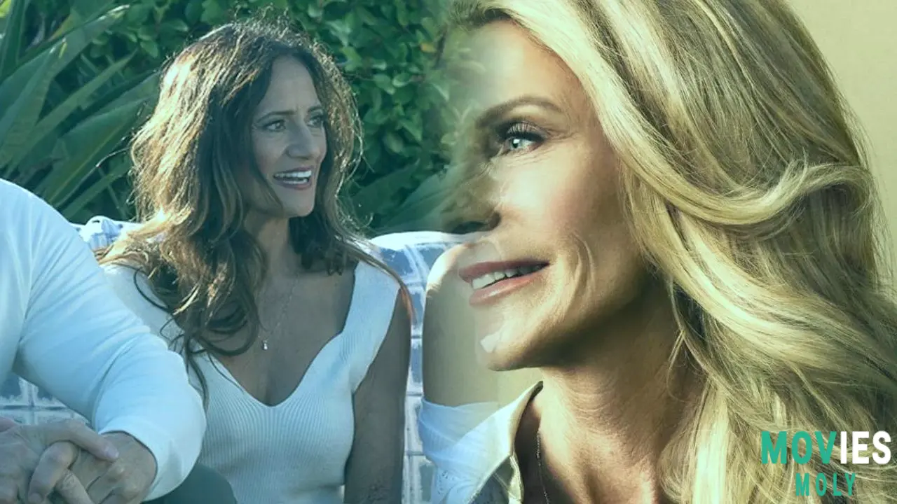 The Golden Bachelorette Season 2: Who's Stepping Into the Spotlight for Love? image 7