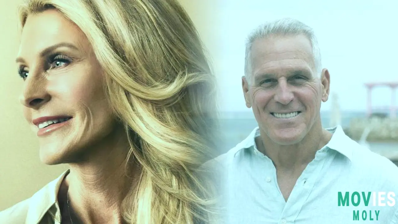 The Golden Bachelorette Season 2: Who's Stepping Into the Spotlight for Love? image 8