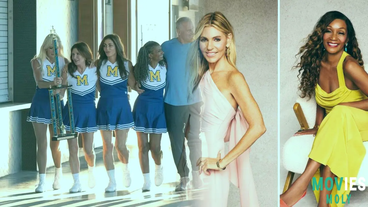 The Golden Bachelorette Season 2: Who's Stepping Into the Spotlight for Love? Main Image