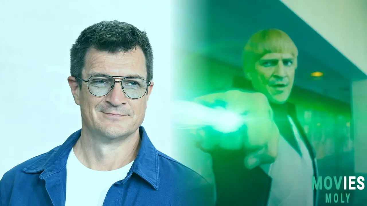 The Green Lantern Resurgence: A Complete Guide to DCU's Cosmic Guardians Main Image