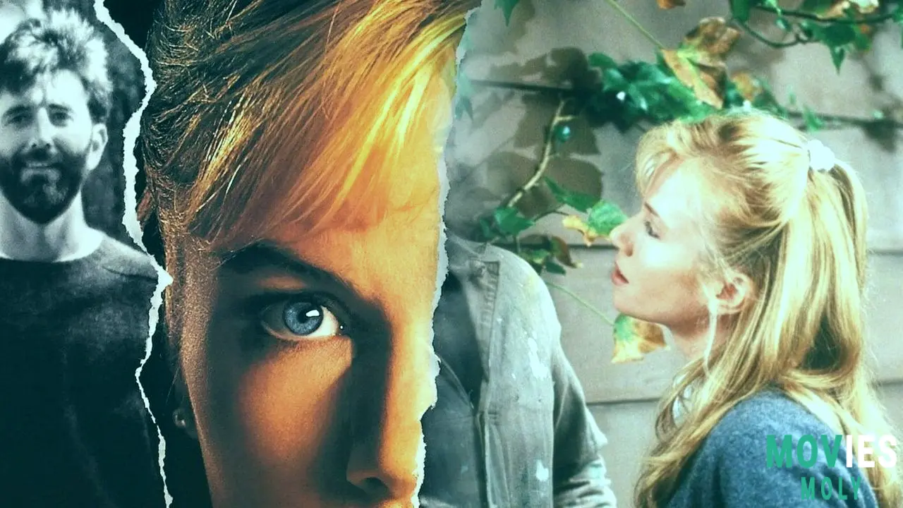 The Hand That Rocks the Cradle Remake: Your Chilling Guide to the New Nanny Thriller image 3