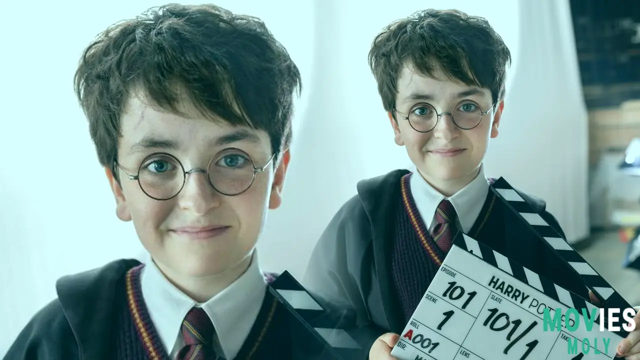 The Harry Potter HBO series is here, and it's the faithful adaptation we've always wanted. image 3