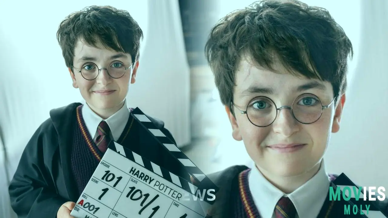 The Harry Potter HBO series is here, and it's the faithful adaptation we've always wanted. image 4