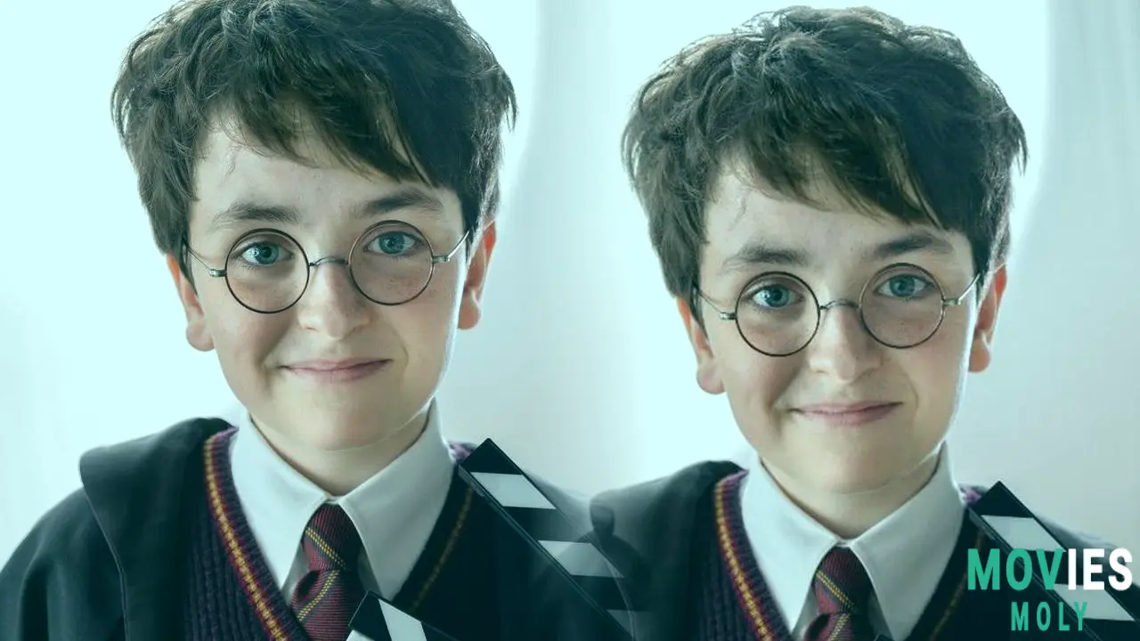 The Harry Potter HBO series is here, and it's the faithful adaptation we've always wanted. Main Image