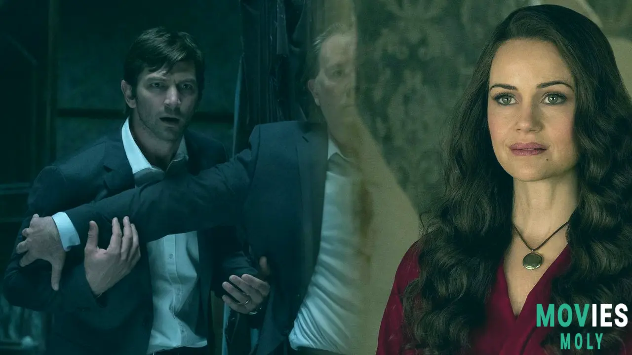 The Haunting of Hill House: Still Netflix's Scariest Masterpiece Seven Years Later image 3