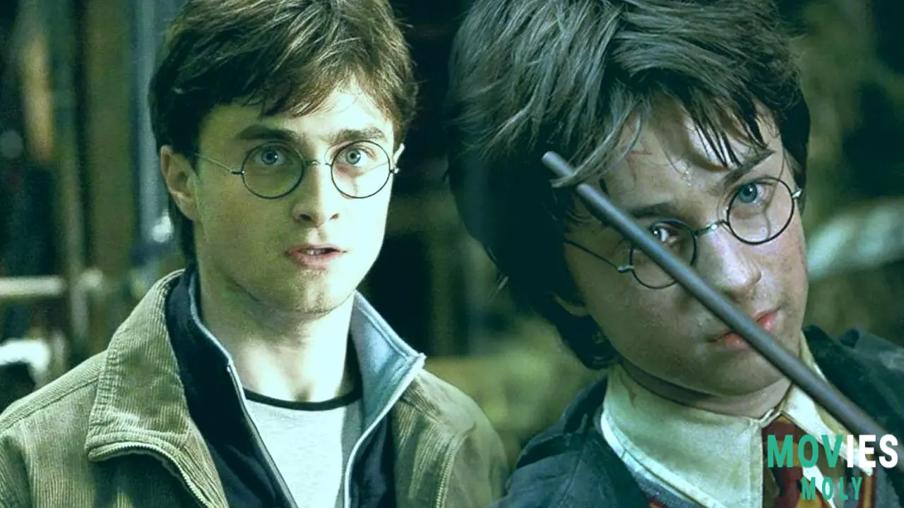 The HBO Harry Potter Series Will Not Have a Narrator After All image 7