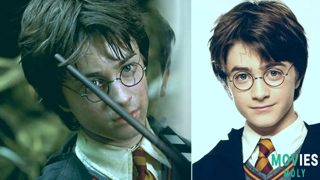 The HBO Harry Potter Series Will Not Have a Narrator After All image 8