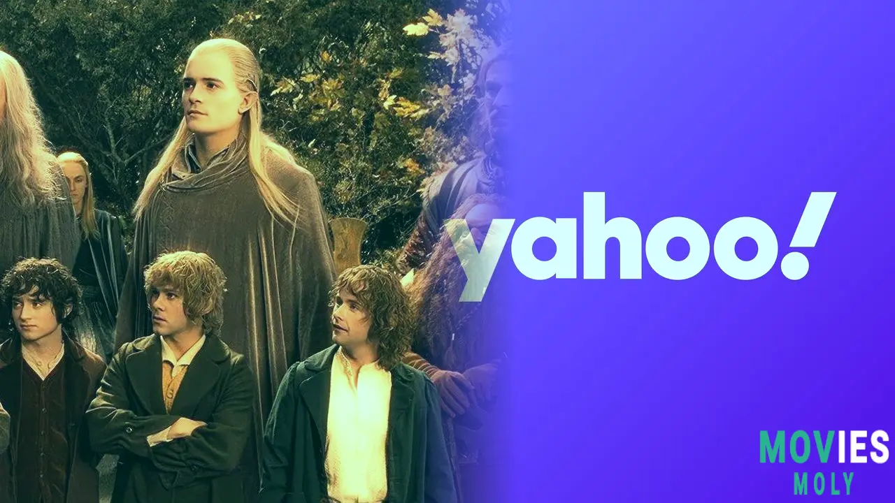The Hobbits Are Back! Celebrate 25 Years of Lord of the Rings with an Epic Reunion Tour! image 5