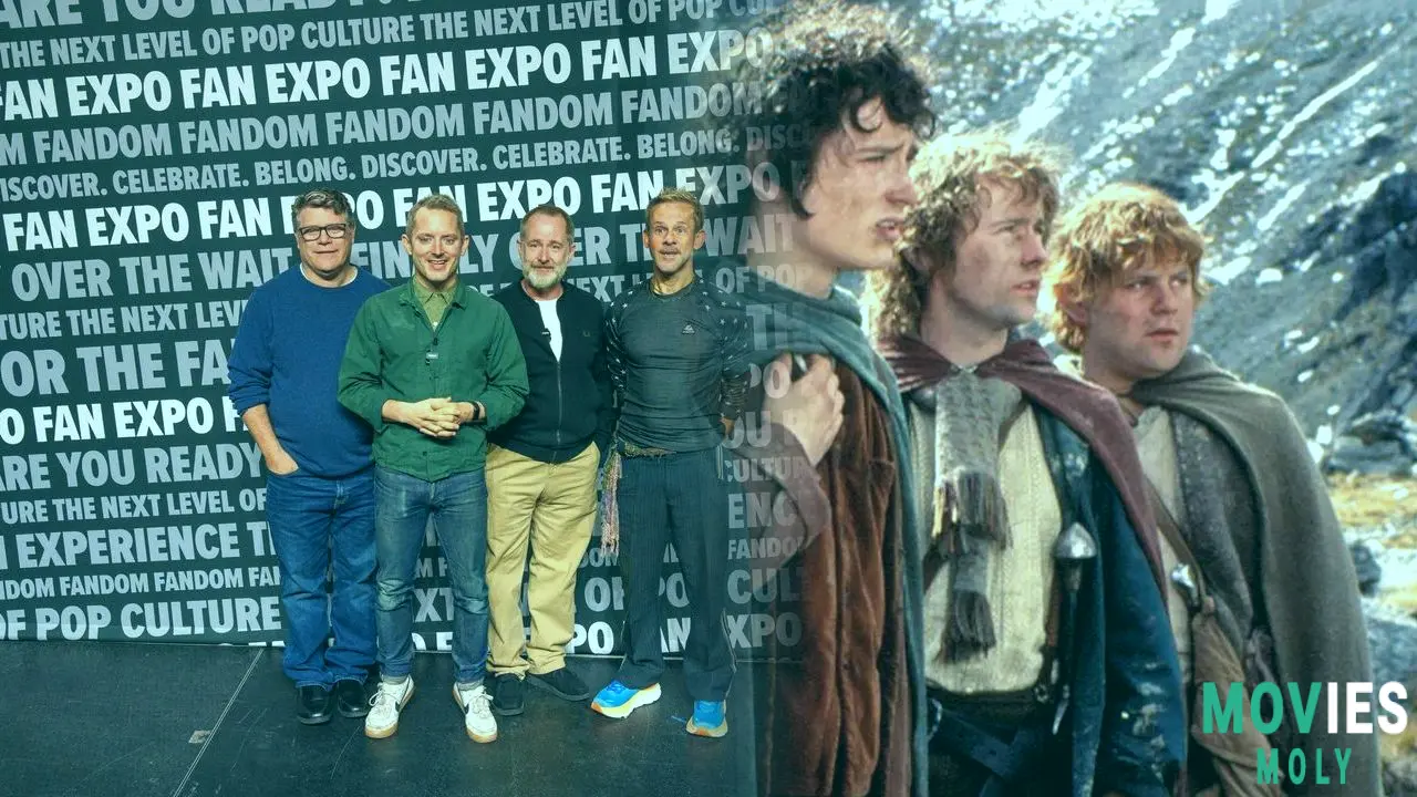 The Hobbits Are Making an Epic Return: 25th Anniversary Tour Confirmed! image 3