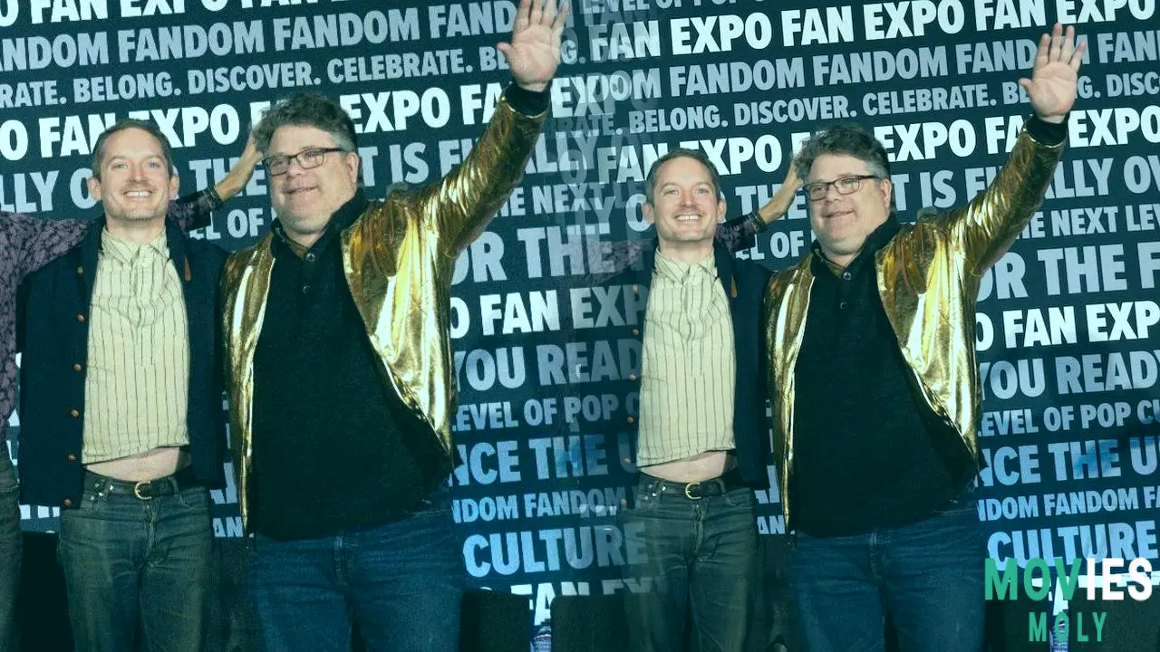 The Hobbits Are Making an Epic Return: 25th Anniversary Tour Confirmed! image 6