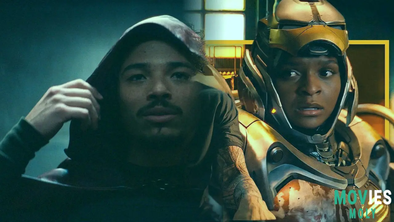 The Hood is the most exciting new villain in the Marvel Cinematic Universe, and he changes everything. image 3