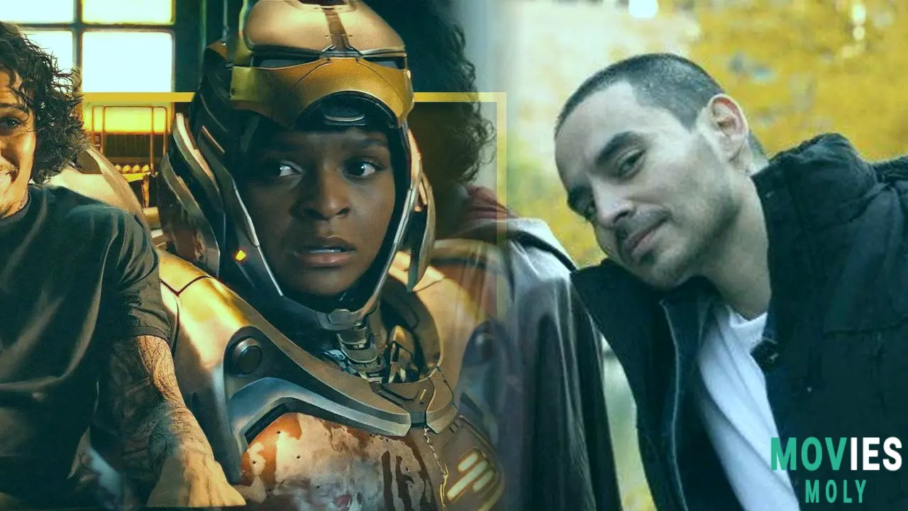 The Hood is the most exciting new villain in the Marvel Cinematic Universe, and he changes everything. image 4