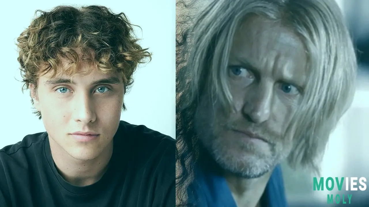 The Hunger Games’ Joseph Zada Brings Grit and Heart to Young Haymitch Abernathy image 3