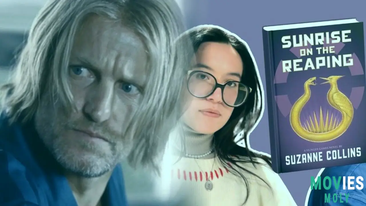 The Hunger Games’ Joseph Zada Brings Grit and Heart to Young Haymitch Abernathy image 4