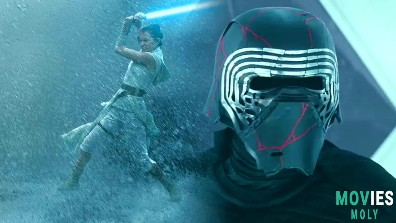 The Hunt for Ben Solo: Fans Campaign to Save Adam Driver's Star Wars Film image 7