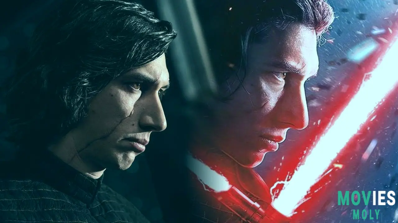 The Hunt for Ben Solo: Fans Fight to Resurrect Star Wars' Kylo Ren image 4