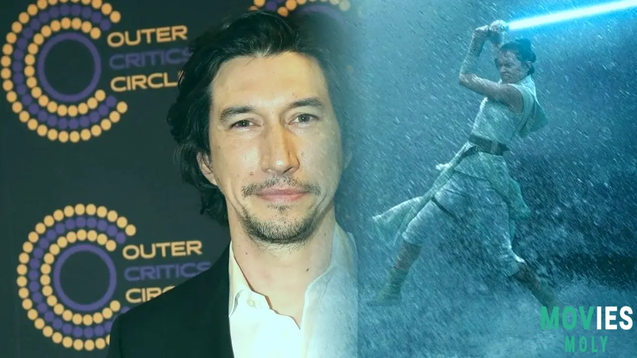 The Hunt for Ben Solo: Fans Fight to Resurrect Star Wars' Kylo Ren image 7