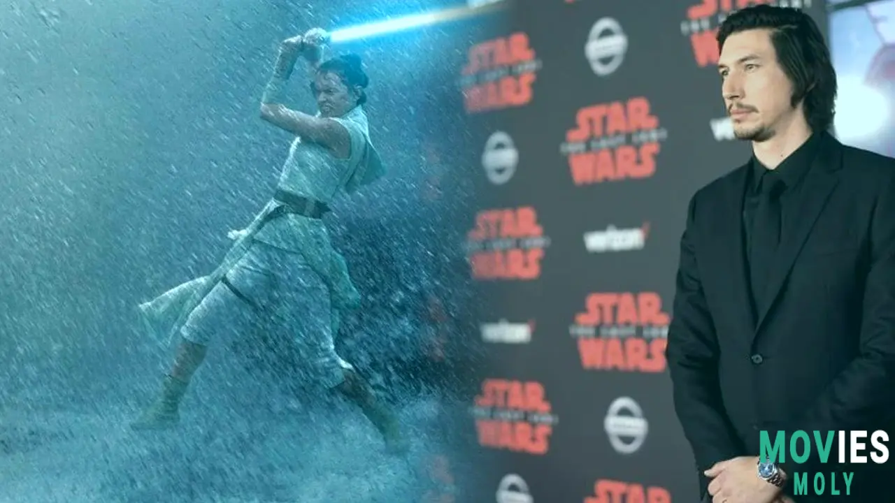 The Hunt for Ben Solo: Fans Fight to Resurrect Star Wars' Kylo Ren image 8