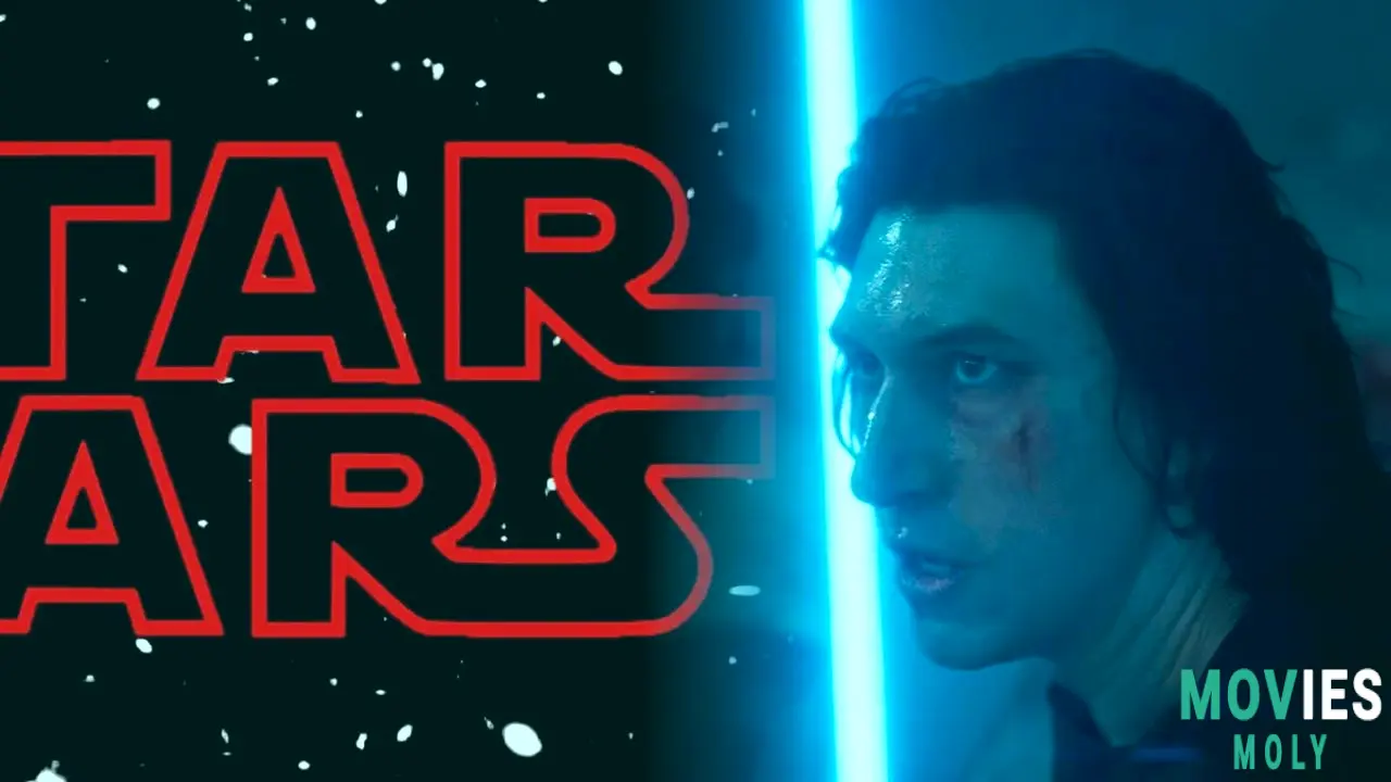 The Hunt for Ben Solo: Unpacking the Canceled Star Wars Film Everyone's Talking About image 3