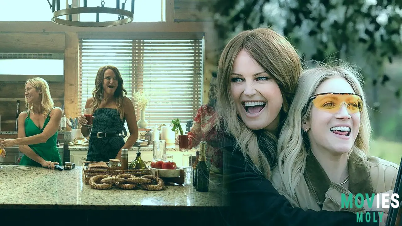 The Hunting Wives Netflix: Your Complete Guide to the Extremely Popular Erotic Thriller image 3