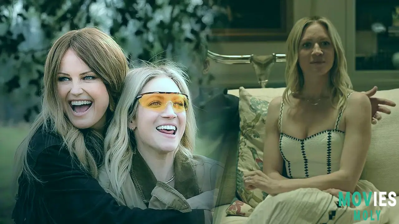 The Hunting Wives Netflix: Your Complete Guide to the Extremely Popular Erotic Thriller image 4