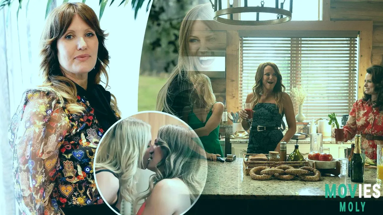 The Hunting Wives Netflix: Your Complete Guide to the Extremely Popular Erotic Thriller Main Image