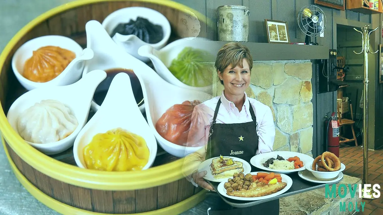 The Importance of Restaurants in Community Life: A Guide to Trends and Impacts image 3