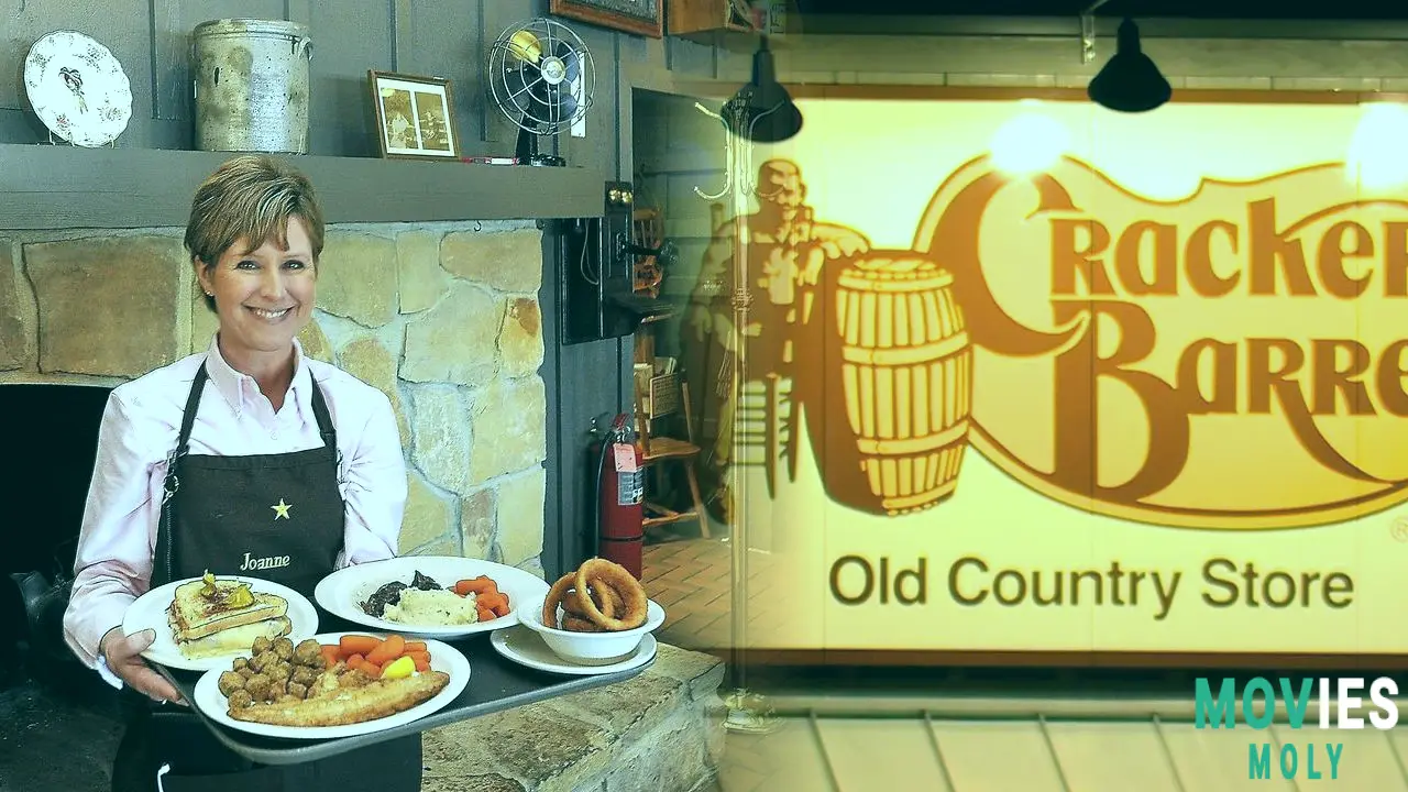 The Importance of Restaurants in Community Life: A Guide to Trends and Impacts image 4
