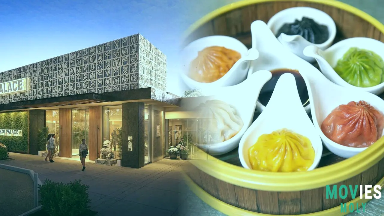 The Importance of Restaurants in Community Life: A Guide to Trends and Impacts Main Image