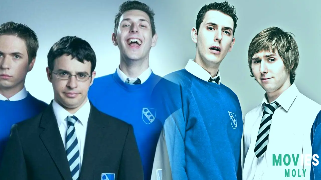 The Inbetweeners Are Really Coming Back: What We Know So Far! image 3