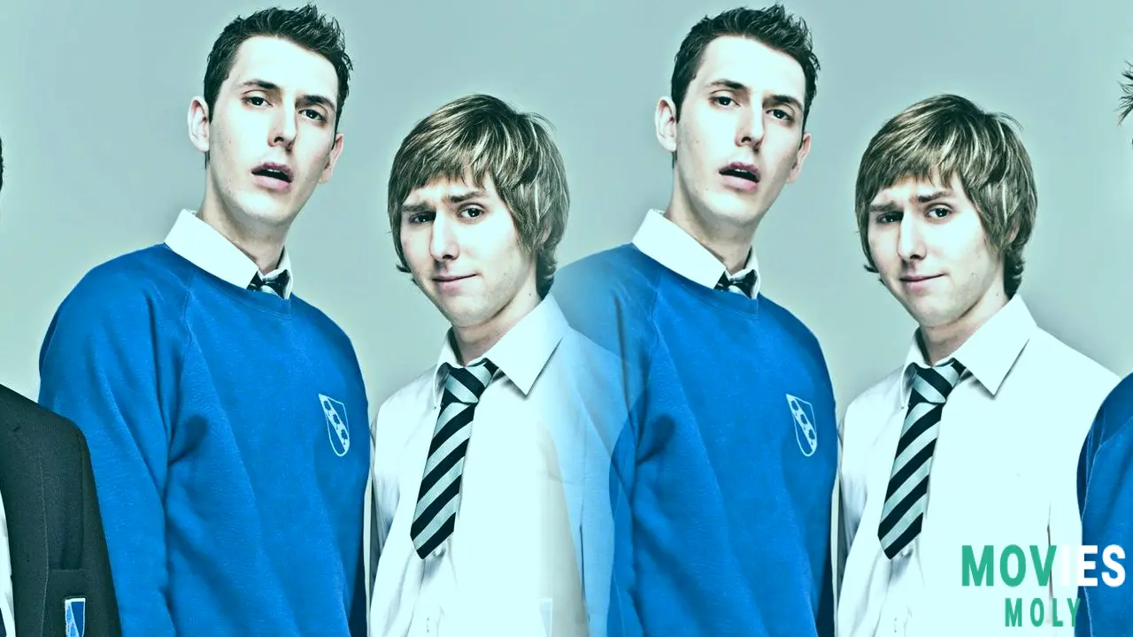 The Inbetweeners Are Really Coming Back: What We Know So Far! image 4