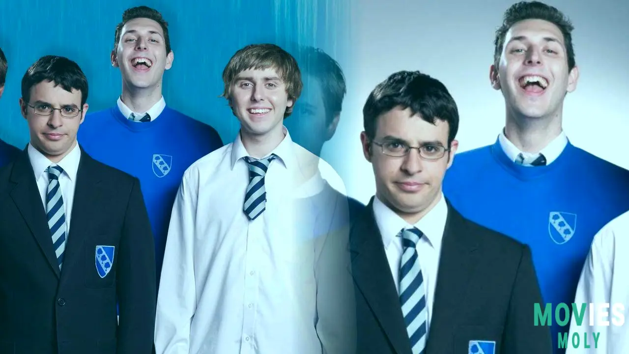 The Inbetweeners Are Really Coming Back: What We Know So Far! Main Image