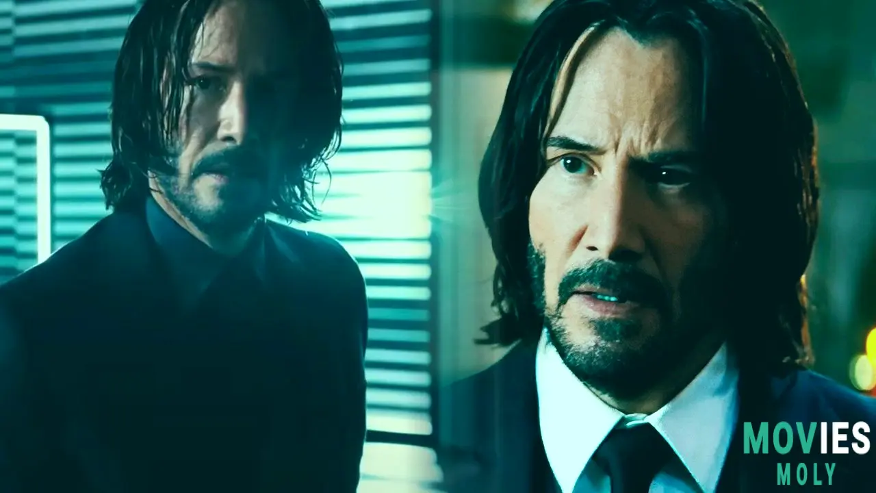 The John Wick Universe Expands: Everything You Need to Know About the Ballerina Spin-Off and Chapter 5 image 3