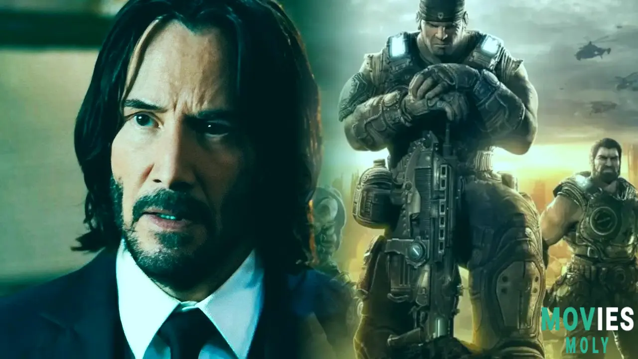 The John Wick Universe Expands: Everything You Need to Know About the Ballerina Spin-Off and Chapter 5 image 4