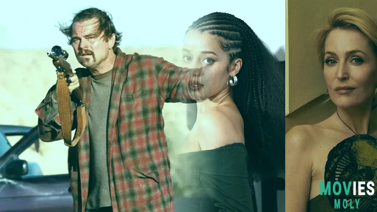 The Julia Set Cast Expands with Chloe Bailey, Nina Hoss, & More! image 6