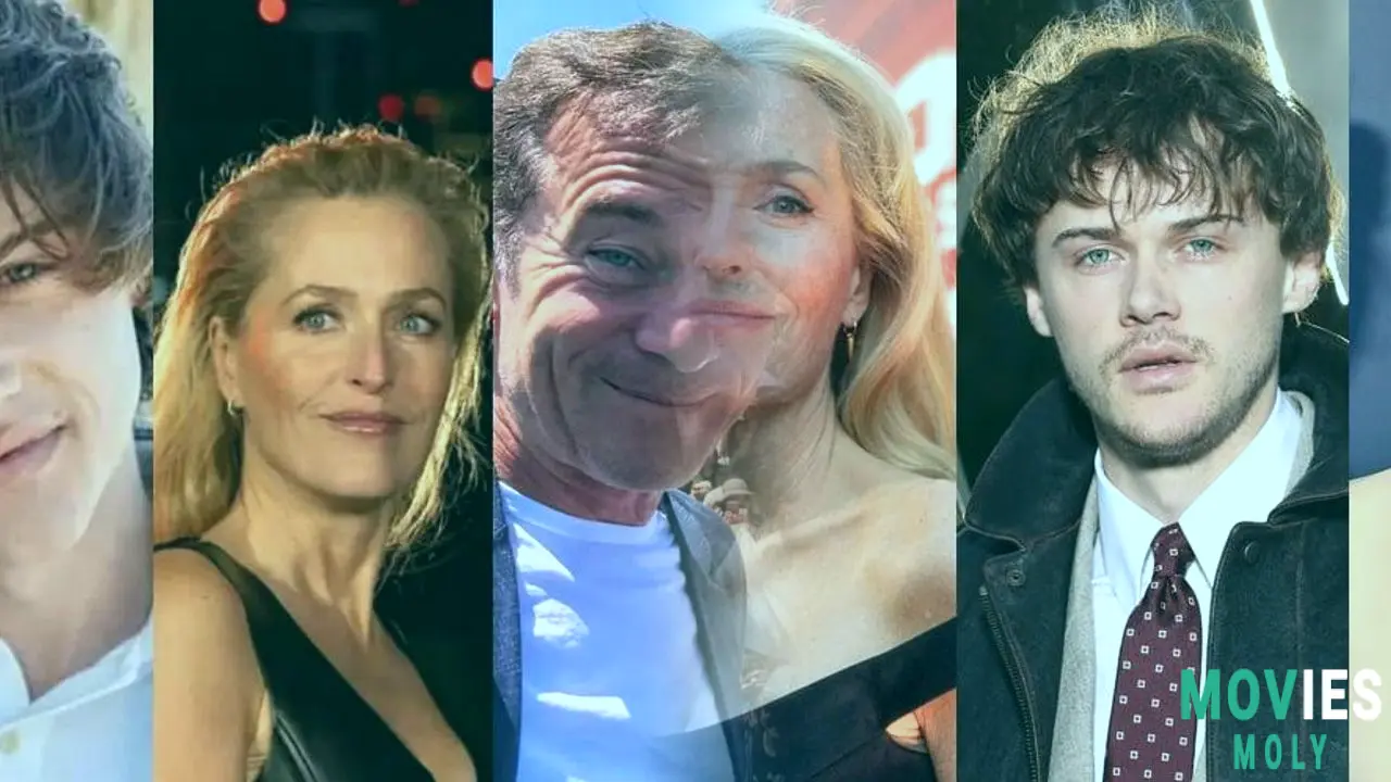 The Julia Set Cast Expands with Chloe Bailey, Nina Hoss, & More! image 8