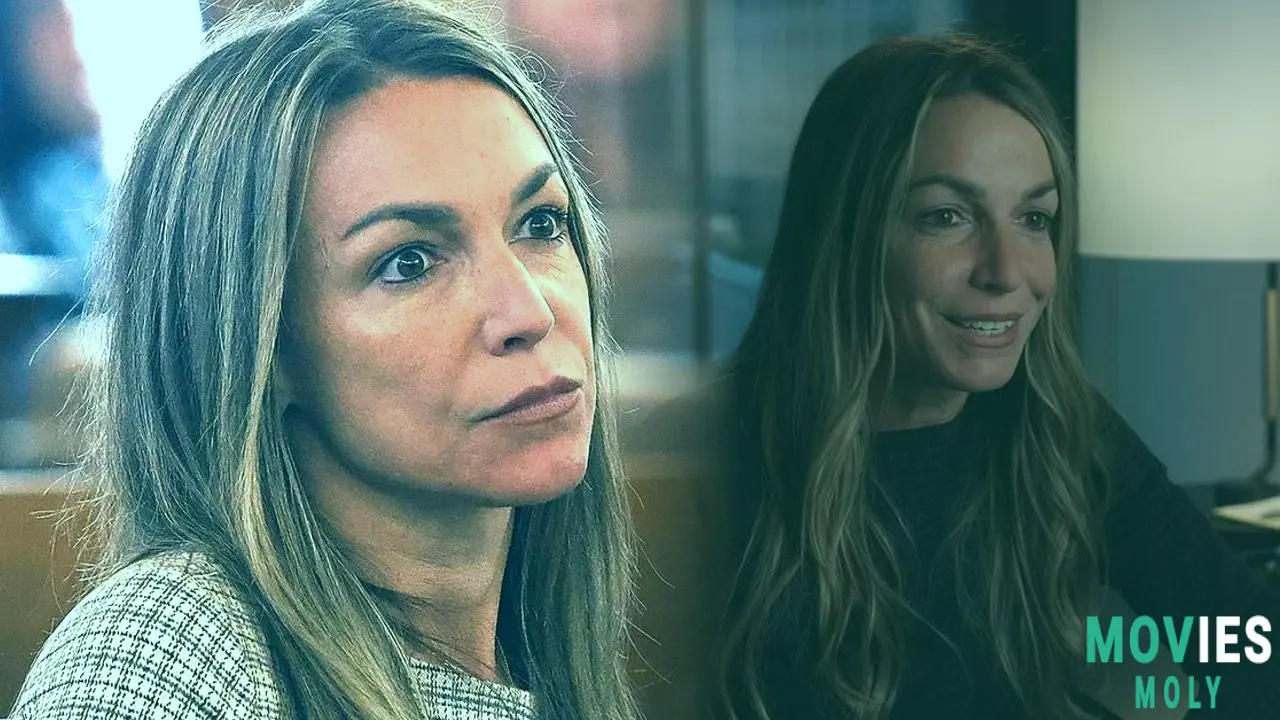 The Karen Read Saga: Killer or Convenient Outsider? New Docuseries Digs Deep! image 5