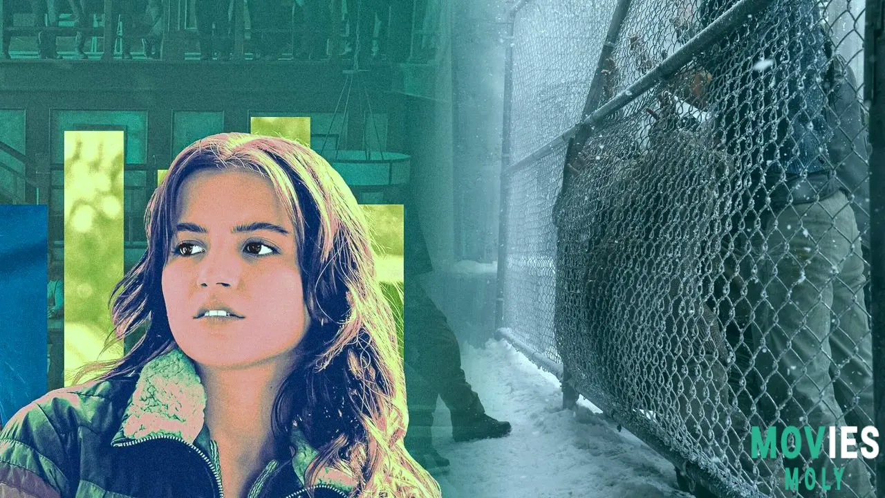 The Last of Us Episode 3 Recap: A Haunting New Chapter for Ellie and a World Shattered Without Joel image 3