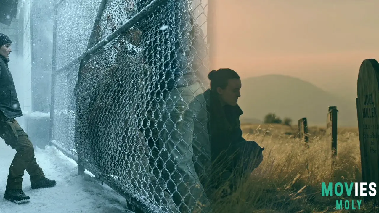 The Last of Us Episode 3 Recap: A Haunting New Chapter for Ellie and a World Shattered Without Joel image 4