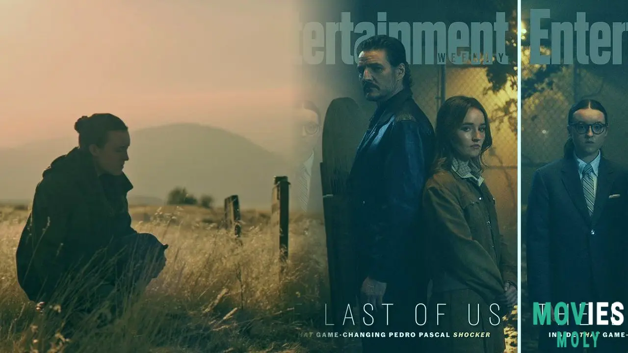 The Last of Us Episode 3 Recap: A Haunting New Chapter for Ellie and a World Shattered Without Joel image 5