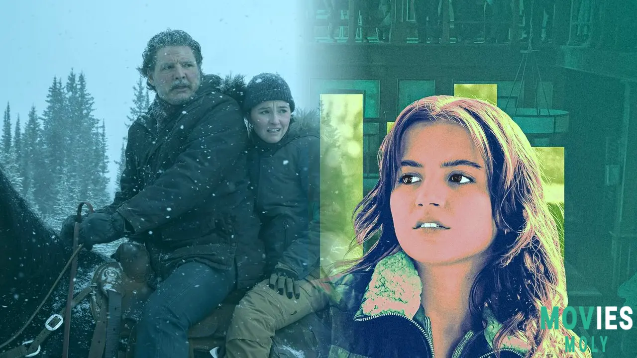 The Last of Us Episode 3 Recap: A Haunting New Chapter for Ellie and a World Shattered Without Joel Main Image