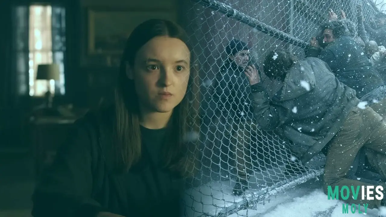 The Last Of Us Season 2 Episode 3 Trailer Teases a Vengeance-Fueled Emotional Onslaught image 3