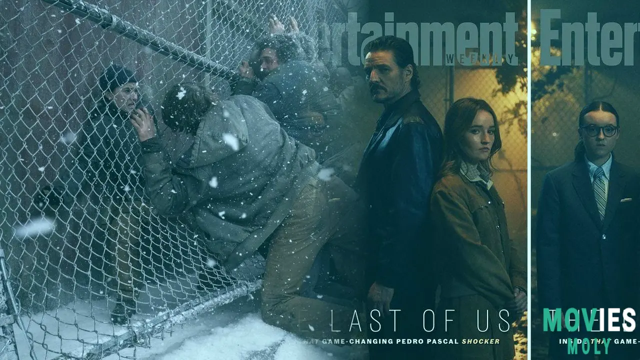 The Last Of Us Season 2 Episode 3 Trailer Teases a Vengeance-Fueled Emotional Onslaught image 4