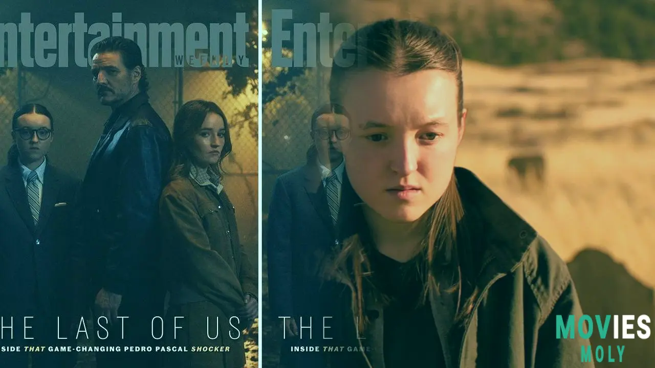 The Last Of Us Season 2 Episode 3 Trailer Teases a Vengeance-Fueled Emotional Onslaught image 5