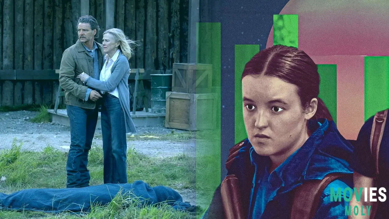 The Last of Us Season 2 Episode 6: An Emotional Return to Joel and Ellie's Bond That Breaks Our Hearts Main Image