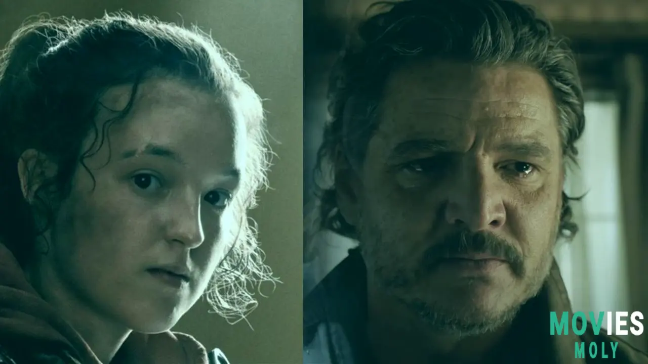 The Last Of Us Season 2: Get Ready for Abby Twists New Faces and Even More Intense Drama! image 3