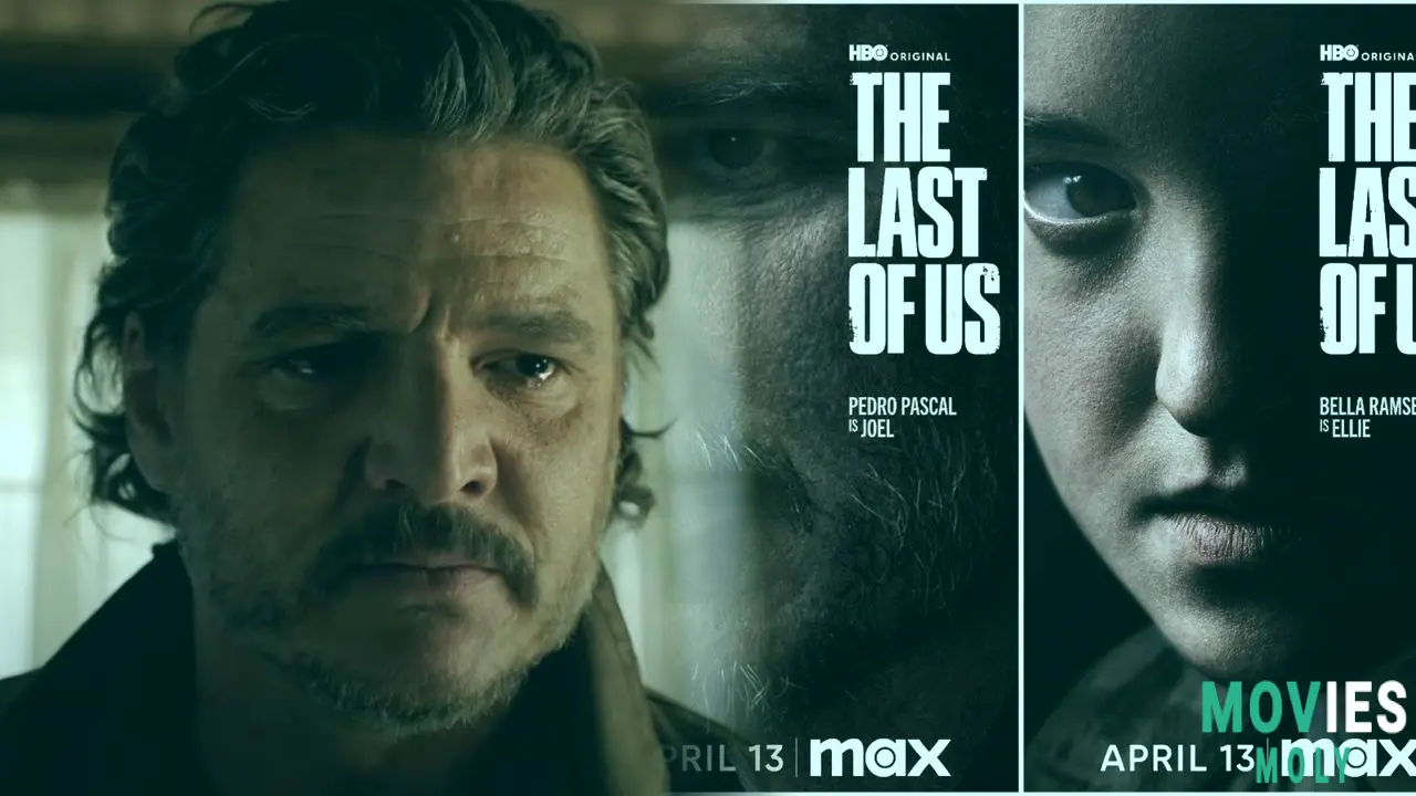 The Last Of Us Season 2: Get Ready for Abby Twists New Faces and Even More Intense Drama! image 4