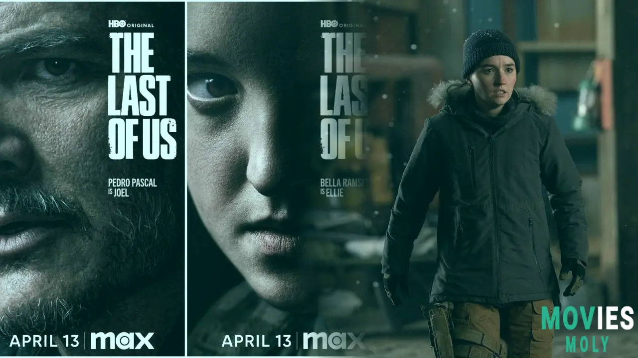 The Last Of Us Season 2: Get Ready for Abby Twists New Faces and Even More Intense Drama! image 5
